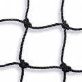 2258SM ECOBIRDS Rete polietilene maglia 75 mm col. Nero 30 m x 30 m - Osd gruppo Ecotech srl - Allontanamento piccioni,disinfestazione,HACCP, roditori